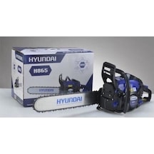 Hyundaı H865 Benzinli Motorlu Testere Hyundaı H865
