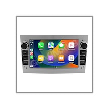 Govimaks Opel Astra H - Corsa D - Vectra C - Zafıra 4 Gb Ram 64 Gb Hafıza Androıd Multımedıa