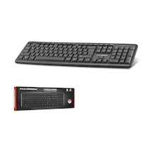 Hadron HD866 Standart Q Klavye