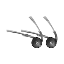 , Qrevo Curv/qrevo C/qrevo C Pro Roborock İle Uyumlu 2 Adet Yan Fırça Renk 10