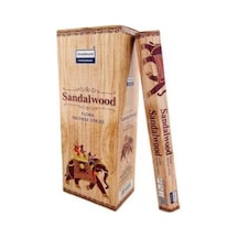 Darshan Çubuk Tütsü Sandalwood