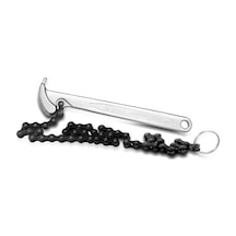 Dht Zincirli Filtre Sökme Anahtarı 225 Mm D06090225