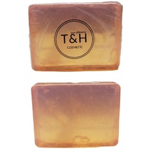 T&H Cosmetic Gül Özlü Doğal Sabun 100 G