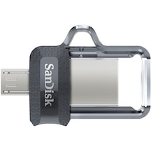 128GB USB DUAL DRIVE M3.0 SDDD3-128G-G46