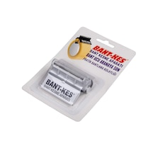 Şeylişeyler - Bant-kes 50 Mm Pratik Bant Kesme Aparatı - Koli Bandı Kesici 10 Adet