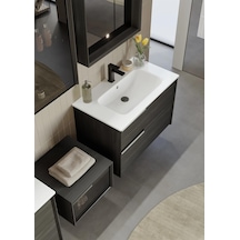 Orka Noventa 101 Alt Modül + Lavabo Cabana Diğer