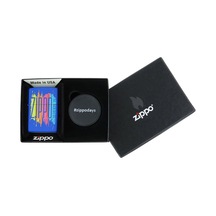 Zippo 229 Zippo Design Founder Set Çakmak