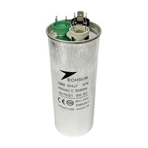 Techsun Kondansatör 25+1 5Μf