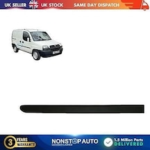 Fiat Doblo 2001-06 Em, Kapı Bandı Arka Sağ Klipsli Oem No:735294280