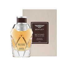Bentley Beyond The Collection Majestic Cashmere Edp 100 Ml Parfüm