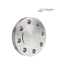 Tkc Dn125 Paslanmaz 316 Kör Flanş Tkc8520-125