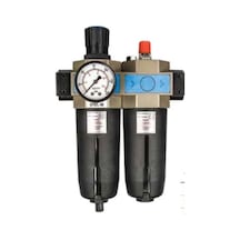 Gav Shako Ufr/L-06 Şartlandırıcı Filtre + Regulatör 3/4" Parmak