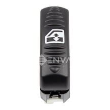 Scania Cam Açma Düğmesi Anahtarı 6-Pin
