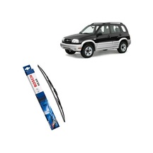 Suzuki Grand Vitara Arka Silecek Bosch Rear 1998-2005