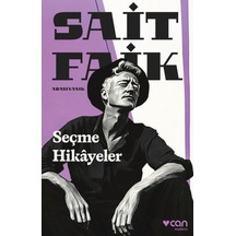 Seçme Hikâyeler - Ezjı-665375