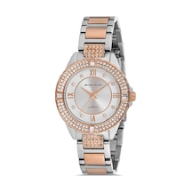 Michael Fellini 2189-5 Erkek Kol Saati Rose Gold