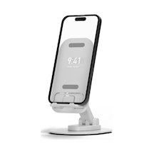 Polosmart Pbs127 Telefon & Tablet Standı Beyaz