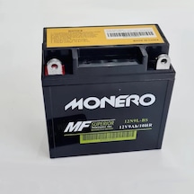 LİFAN KP 150 TR150-10B MONERO MARKA AKÜ 12V 9A