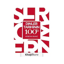 Dinler Tarihinin 100'ü - Hüseyin Yılmaz - Otto