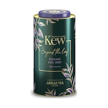 Kew Garden Elegant Earl Grey Dökme Çay 100 Gr