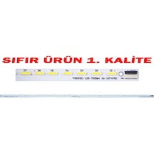 Vestel Uyumlu 39Pf5025 Led Bar Takımı