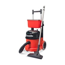 Numatic PPT390 Temizlik Arabalı Kuru Tip Elektrik Süpürgesi 15 L