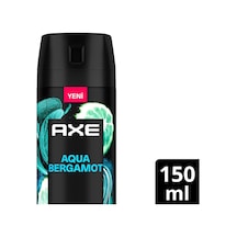 Premium Collection Erkek Sprey Deodorant Aqua Bergamot 150 Ml