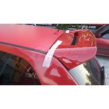 Fiat Stilo Spoiler Tek Kapı ----Fibersan Tuning