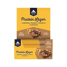 Multipower Protein Layer 50 Gr 18 Adet Yer Fıstığı