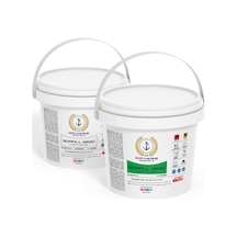 Sor Marine Sorfill 2830 Epoksi Hafif Macun 3 L