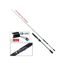 Kona Mau 180 CM Slow Jig Kamışı 10-40 Gr