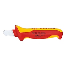 KNIPEX 985303 Kablo Sıyırma Bıçağı