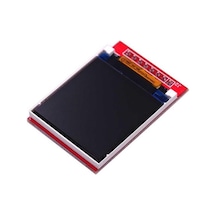 1.44 İnch Oled Arduino Tft Lcd Ekran Modülü