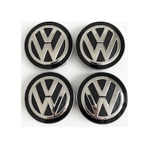 Vw56mm Jant Göbeği Seti 6c0 601 171 Polo Uyumlu - 903780971