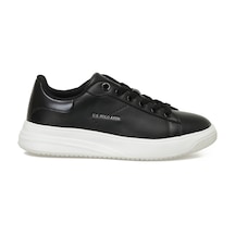 U.s. Polo Assn. Yuna 5pr Siyah Kadın Sneaker 000000000102021435 Siyah