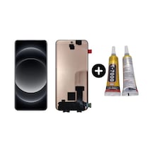 Xiaomi Mi 14 Ultra Uyumlu Servis Lcd Ekran Dokunmatik + B7000