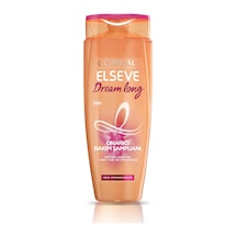 Elseve Dream Long Onarıcı Bakım Şampuanı 550 ML