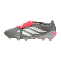 Jr3324-e Adidas Predator Pro Ft Fg Erkek Spor Ayakkabı Gri Jr3324-e Gri