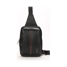 Baggaj Cs24156 Çapraz Sırt Çantası Grey