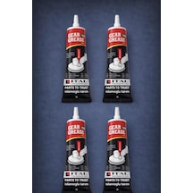 Gres Yağı Tüp 150 Ml 4'lü - 853501063