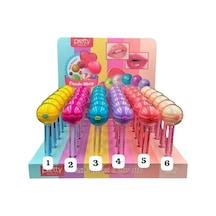 Pretty Lıpoıl+lıpbalm Pb-919 01