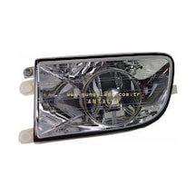 Sis Lambası, Farı L-sol Skoda Octavia,04-08