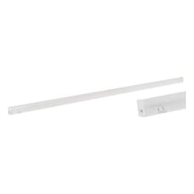 Ycl Yba-116B 18W 120Cm Beyaz Led Bant Armatür Beyaz