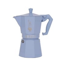 Bialetti Moka Express Excl. Mavi 3 Cup