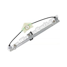 Mercedes W164 Cam Krikosu Arka Sağ Motorsuz - - M N1647303279