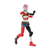 Dc Comics Eklemli Harley Quinn Action Figure 30 Cm