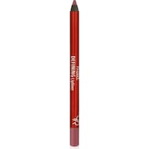 Defining Lipliner No:08 Burgundy - Dudak Kalemi 0