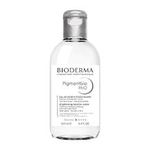 Bioderma Pigmentbio H2o Leke Karşıtı Micellar Makyaj Temizleme Suyu 250 Ml