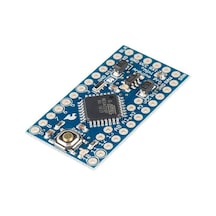 Arduino Pro Mini 5.0V / 16Mhz Compatible Arduino