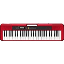 Casio Casiotone Ct-s200rdc2 61 Tuşlu Org Adaptör Dahil